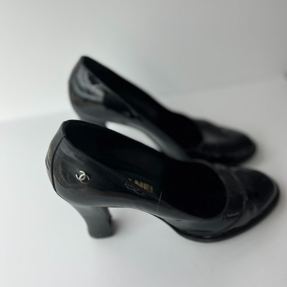 CHANEL Shoes - Chanel ladies heels size 40EU